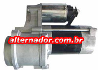 MOTOR DE PARTIDA KIA SORENTO - 361004A000,125012836100-4A000,