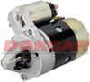 Motor de Partida Yale,9069916-01,M3T30981,M3T30981ZC
