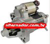 MOTOR DE PARTIDA HONDA CRV 228000-6450