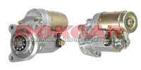 Motor de Partida Empilhadeira ,1109422,3004107, 220007147,0280008230, 3T5649, 3004017