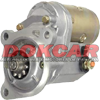Motor de Partida Empilhadeira ,1109422,3004107, 220007147,0280008230, 3T5649, 3004017