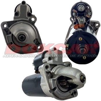 Motor de Partida BMW MODELOS 3 Series,5 Series