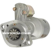 MOTOR DE PARTIDA MITSUBISHI FG 35,FG40,M2T58881