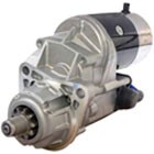 MOTOR DE PARTIDA BOBCAT 8 - 2280004941, 2280004940, 6665324