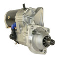 MOTOR DE PARTIDA BOBCAT - 2280005731, 2280005733, 2280005735