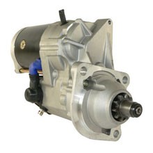 MOTOR DE PARTIDA BOBCAT - 2280005731, 2280005733, 2280005735