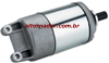 MOTOR DE PARTIDA HONDA CB 500,31200-MY5-013