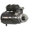 MOTOR  DE PARTIDA HYSTER 55XM MOTOR GM-1374621