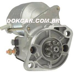 MOTOR DE PARTIDA BOBCAT,KUBOTA,15401-63010,15401-63011,503470,028000-4200