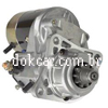Motor de Partida Hyster 80XL 100XL 1453060,8504305