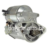 Motor de Partida Yale GDP100 GDP80 CGP80 - 911216600 228000-1340 911216600