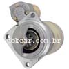 MOTOR DE PARTIDA TRATOR NEW HOLLAND TL65 12V.