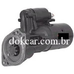 MOTOR DE PARTIDA JEEP TOYOTA 12 VOLTS 1,4KW