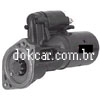 MOTOR DE PARTIDA JEEP TOYOTA 12 VOLTS 1,4KW