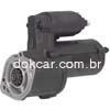 Motor de Partida L200,H100,Mitsubishi,M2T56181,MD164975,3610042011