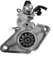 Motor de Partida Hyundai HD78 HD72 HD65 Caminhoes HYUNDAI HD 65 3.3/3.5/3.9 [D4AL/D4AF/D4DB] 09.2006