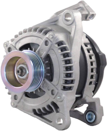 ALTERNADOR CHEROKEE 4.7 V8 - 4210000530 56029914AG