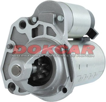 MOTOR DE PARTIDA DODGE JOURNEY 3.6 V6 2011> 4280007200 4801839AB