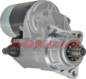 MOTOR DE PARTIDA HYSTER H155XL2 12v Diesel - 2065976
