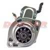 Motor de Partida John Deere 12V 6110, 6100, 6125,428000-8760,4280008760,RE531501