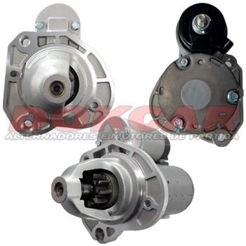 MOTOR DE PARTIDA DODGE CHRYSLER 300C CHEROKEE 3.6 V6 2011>  4280007210 4280007400