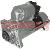 MOTOR DE PARTIDA CASE NEW HOLLAND 4280006030, 87638510