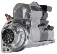 MOTO DE PARTIDA CUMMINS ,4996708,428000-7110