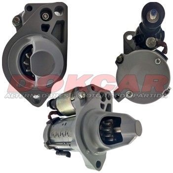 MOTOR DE PARTIDA NEW CIVIC 2.0 2013> 4280008190