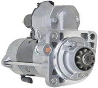 MOTOR DE PARTIDA JOHN DEERE 4045 6068 6090 4280009920,428000-9920