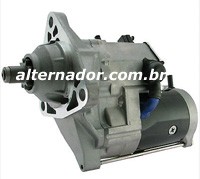 Motor de Partida CUMMINS 3957597,4280001340