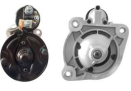 MOTOR DE PARTIDA BOSCH F002G20524 MAHINDRA PICK UP 2.2 2.5