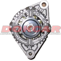 ALTERNADOR FIAT BRAVA PALIO DOBLO SIENA STILO,0124325058,0124325009,46532667