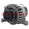 ALTERNADOR PALIO STRADA UNO FIORINO DOBLO C/AR - 51717420, 5100109, 0124325048