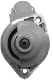 Motor de Partida VOLVO L30B/L35B 3.7 [D3.6D] 2000 VOLVO L20B/L25B 3.7 [D3.6D]