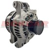 ALTERNADOR JEEP GRAND CHEROKEE LAREDO 180A - 3.6 V6 2011 A 2015 -421000-7040,421000-7041,4210007040