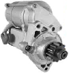 Motor de Partida Kubota motor G-266 1989 Kubota motor OC95-DX-1 1990