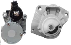 Motor de Partida PEUGEOT 108 2014, 208 2013, 208 2012/2015, 3008 2011, 301 2014