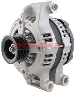 ALTERNADOR CHRYSLER 300C 2004> 160A 4210000263 4210000264 4896805