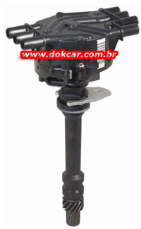 Distribuidor GM Vortec,Blazer,S10 , 12570426,1559695,580048919