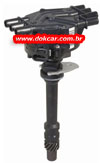 Distribuidor GM Vortec,Blazer,S10 , 12570426,1559695,580048919