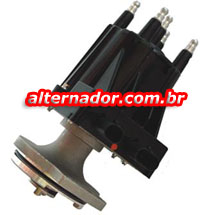Distribuidor de Ignição Monza,Kadett,S10, 1103678,1103789