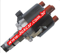 Distribuidor de Ignição Kombi 1.6 Injeção,9230087247,0409052155