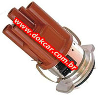 Distribuidor de Ignição Corsa Wind 1.0,1.4,9230087233,90340736