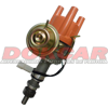 Distribuidor Jeep Willys 4cc,F-75,Rural