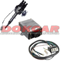 Kit Ignição Opala 6cc Todos
