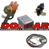 Kit Ignição Eletronica Jeep,Maverick 4cc