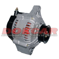ALTERNADOR FIAT UNO ANTIGO C/AR,50009233,50004867,1012114290