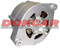 Alternador Volvo B7R,FL611,5003398,1621048,0120468037,012468114