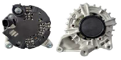 Alternador MERCEDES C180, C200, C220, C230, C250, C320
