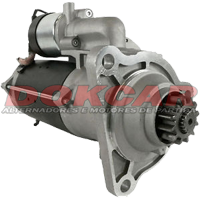 MOTOR DE PARTIDA MAN TGA18.480/530,0001241005,51262017220